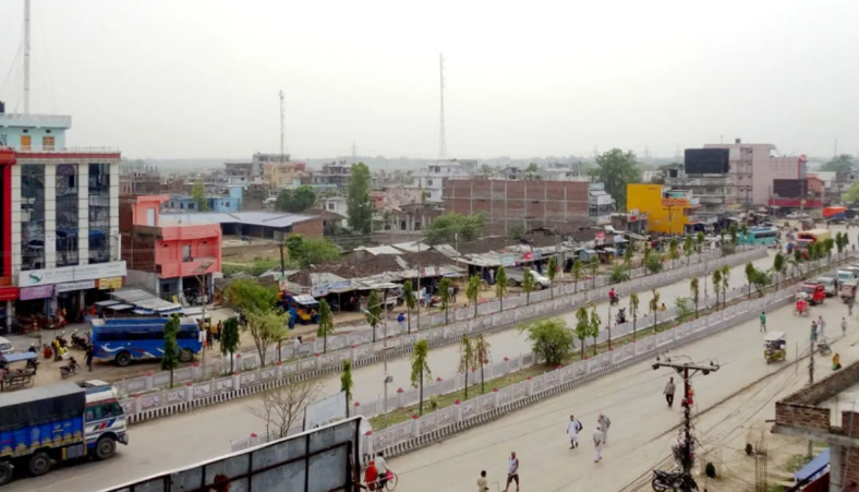 लहानका अधिकांश पसल बिनादर्ता सञ्चालन
