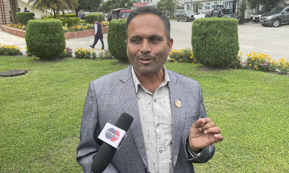 गृहमन्त्रीले अब जवाफ होइन, राजीनामा दिएर बयान दिनुपर्छ : माओवादी