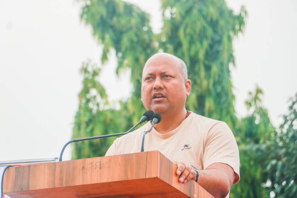 मुसहर समुदायका महिला नागरिकता नभएर मौलिक हकबाट वञ्चित छन् : मुख्यमन्त्री सिंह 