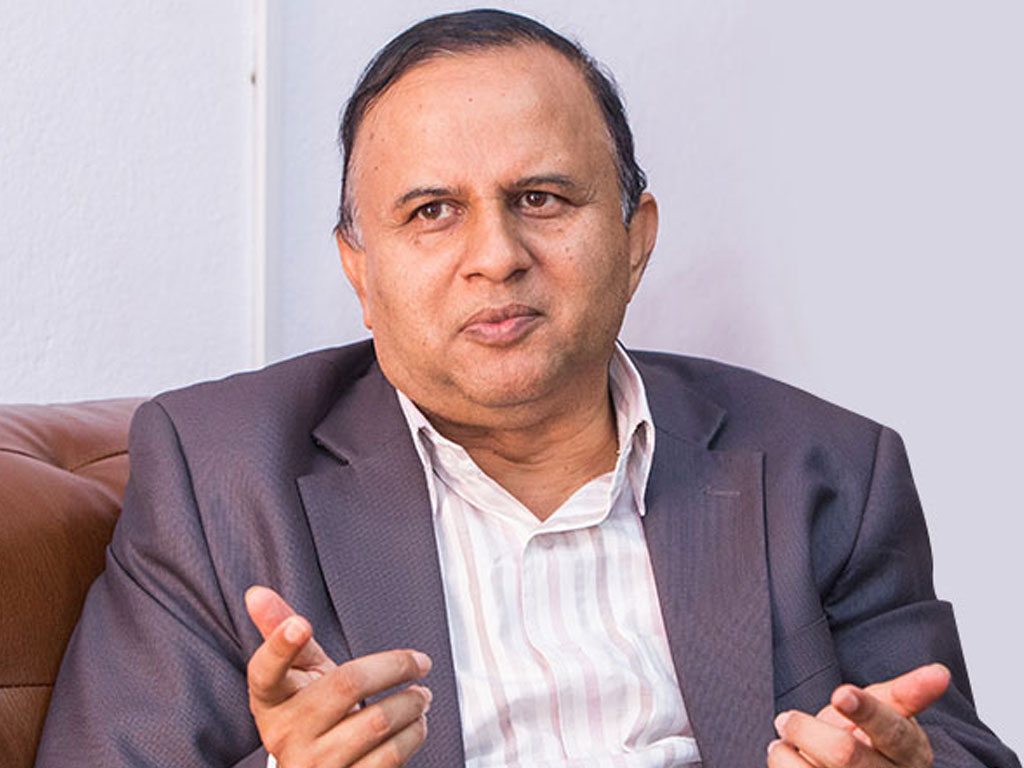 अनेरास्ववियुमा ३२ वर्षे उमेर हद लागू गर्न महासचिव पोखरेलको परिपत्र