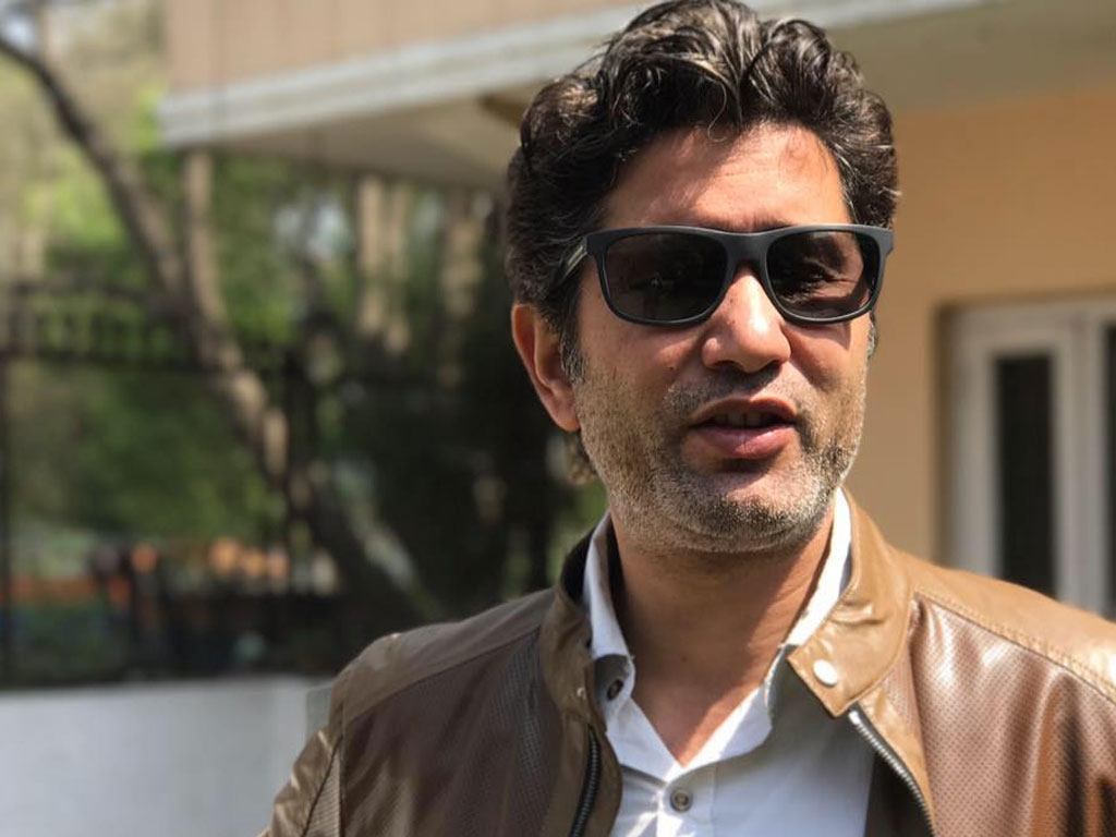 पत्रकार दिलभूषण पाठकलाई पक्राउ नगर्न उच्च अदालतको आदेश