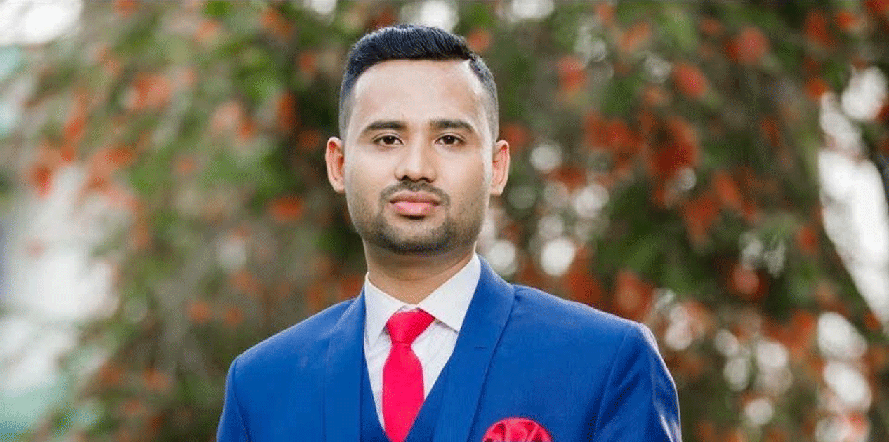 फेसबुकमा अलविदा लेखेर बेपत्ता डा. श्रेष्ठ सकुशल फेला