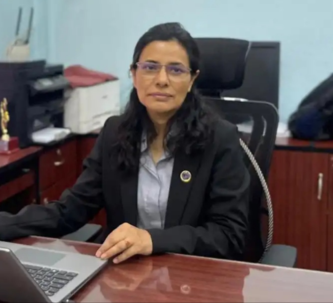 नेपाल टेलिकमको निमित्त प्रबन्ध निर्देशकमा मास्के नियुक्त