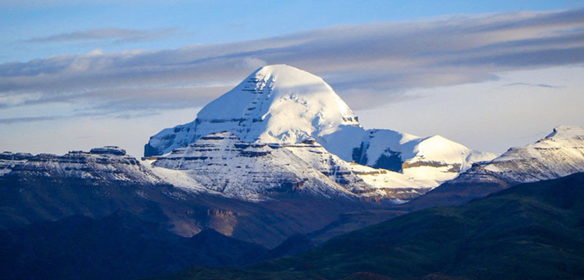 कैलाश मानसरोवर दूरदर्शन सुरु