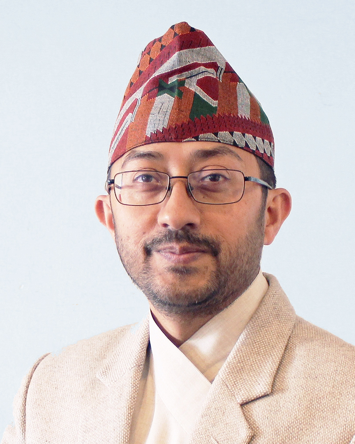 नेपाल राष्ट्र बैंकको प्रवक्तामा किरण पण्डित नियुक्त 