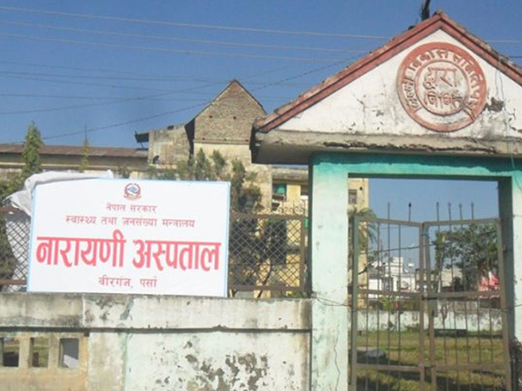 चिकित्सकले ‘लाइट’ बालेर ‘आइसियु’ र ‘सिसीयू’ कक्षका बिरामी जोगाए