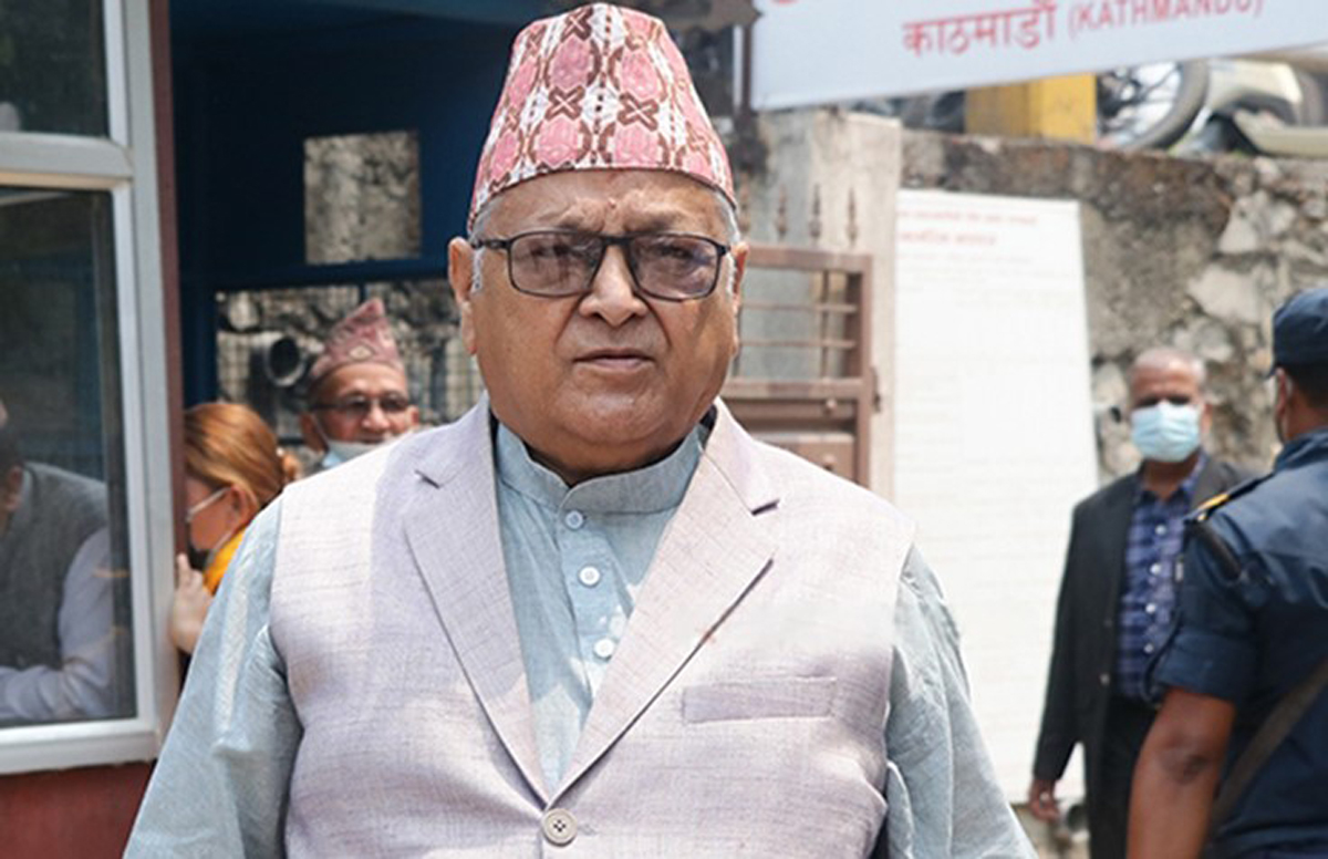 राजावादीले भोलि सिफल चौरमा आन्दोलन गर्ने
