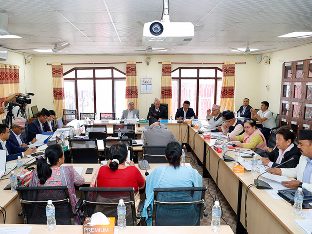 नागरिकतासम्बन्धी विधेयक पारित