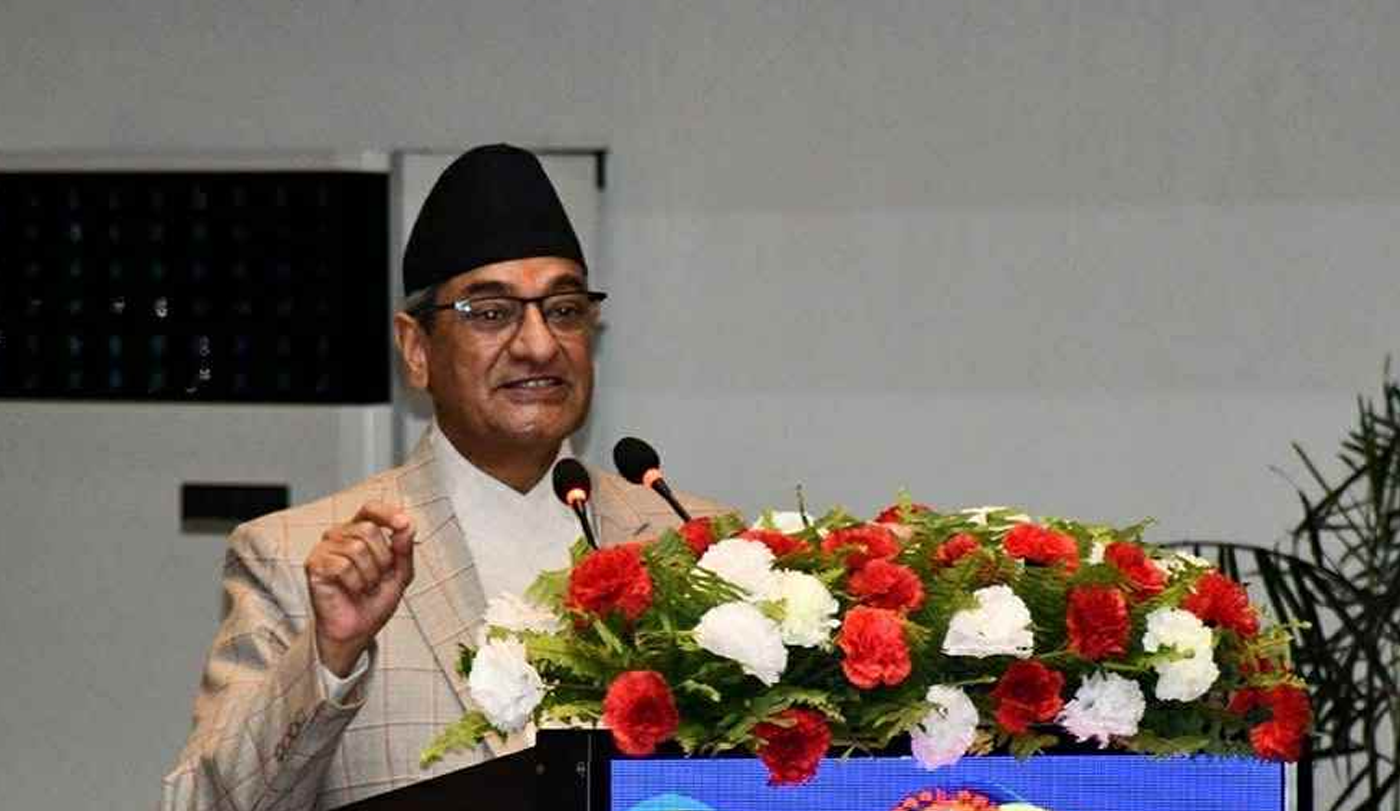 अनुसन्धान प्रहरी र अभियोजनकर्ताबीच समन्वय जरुरी छः गृहमन्त्री लेखक