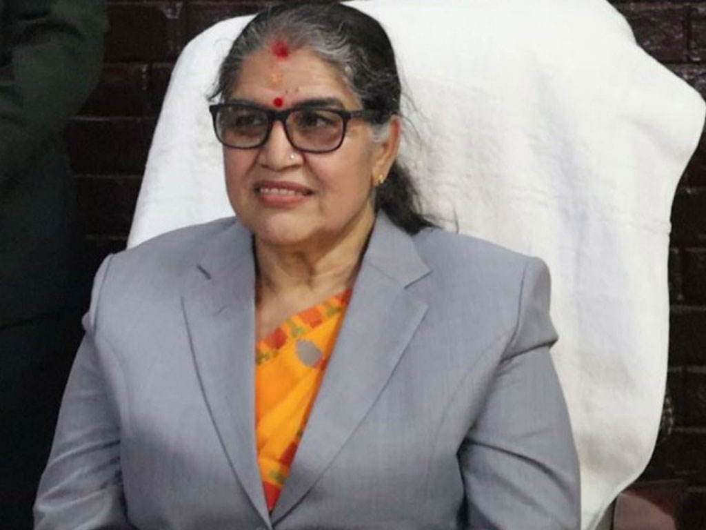 मधेश प्रदेशद्वारा ‘बच्चाके स्कुल पठाऊ, साक्षरताके दीप जलाऊ’ कार्यक्रम घोषणा