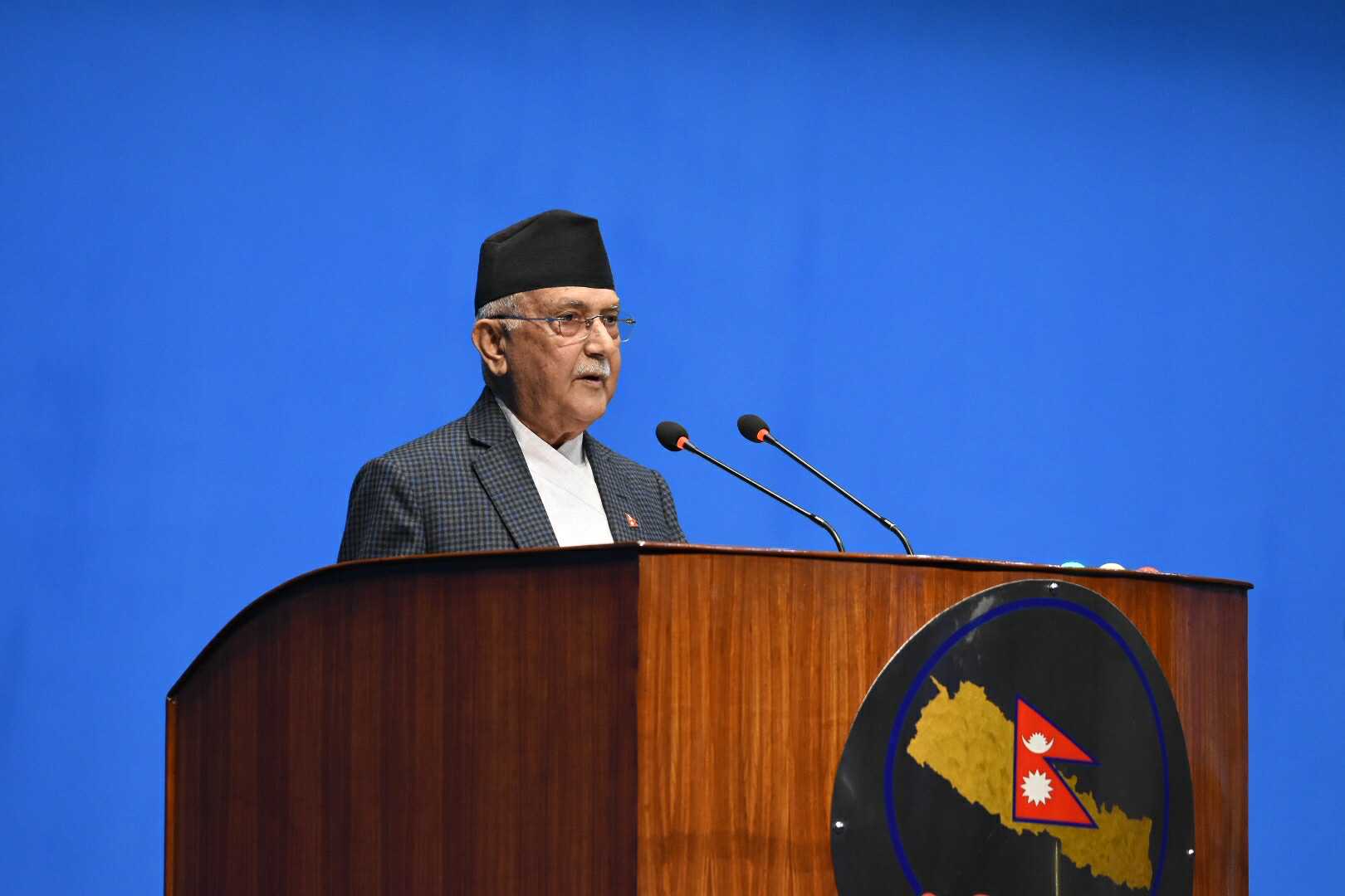 विपिन जोशीको रिहाइका लागि पहल जारी राख्न इजिप्टलाई आग्रह गरेको छु : प्रधानमन्त्री