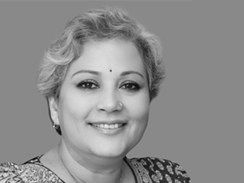 पूर्वनिर्वाचन आयुक्त इला शर्माको निधन