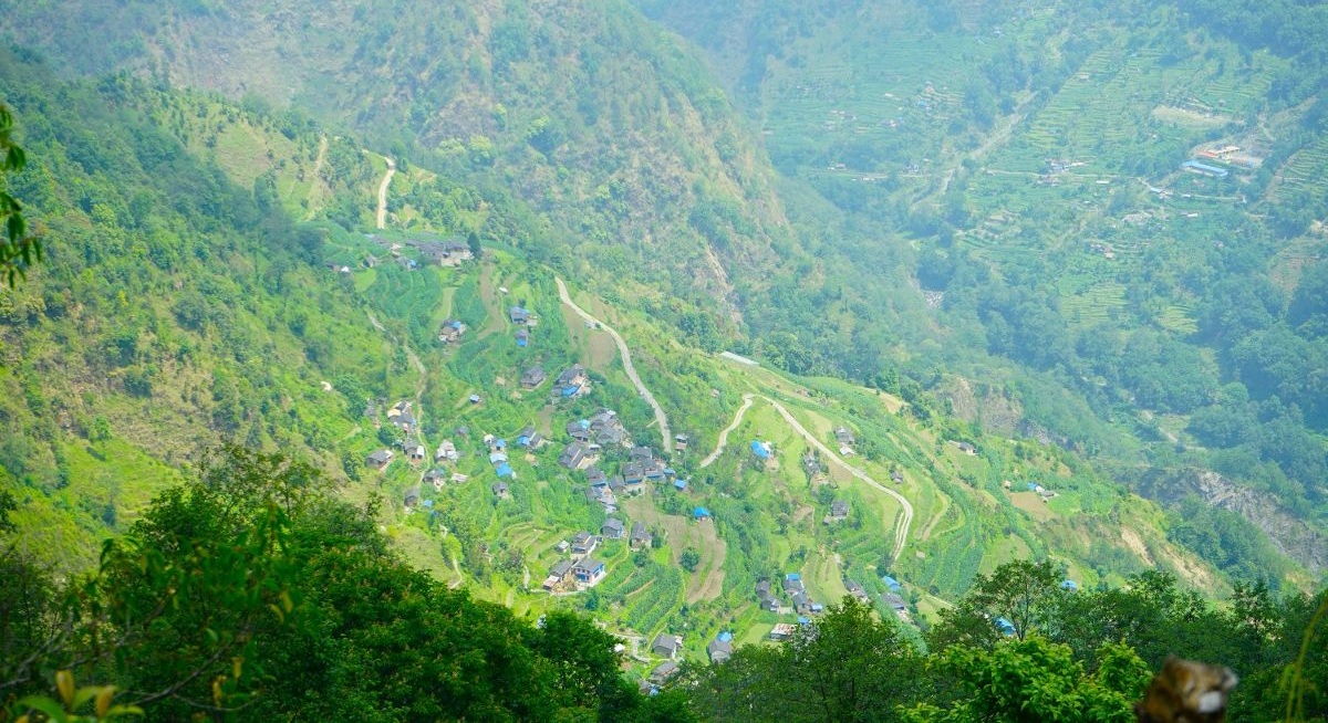 म्याग्दीको ओखरबोटमा तामाखानी उत्खननका लागि अध्ययन सुरु