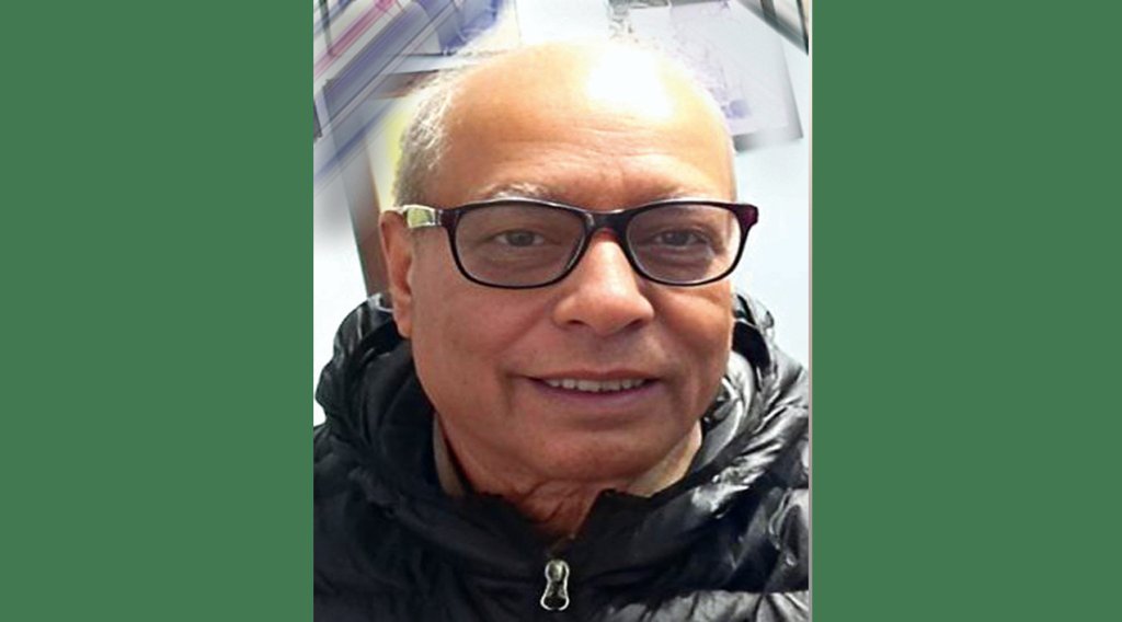पूर्वराजाका संवाद सचिव पाठक पक्राउ