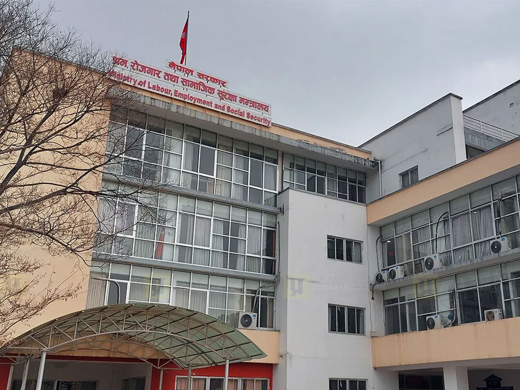 सात मुलुकसँग श्रम सम्झौता प्रक्रिया अघि बढ्यो
