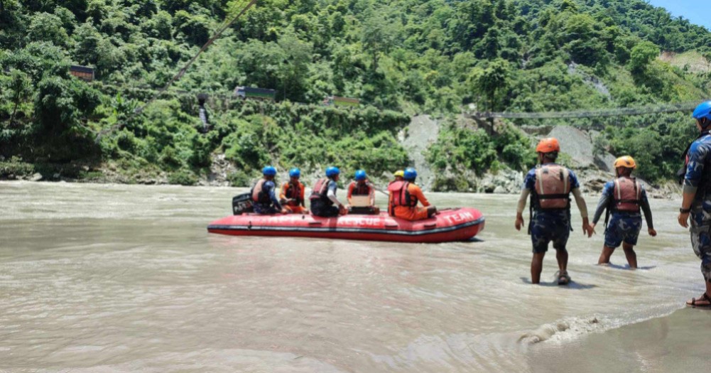 सिमलताल घटनाको एक वर्ष : अझै पत्तो छैन ३९ यात्रुको अवस्था