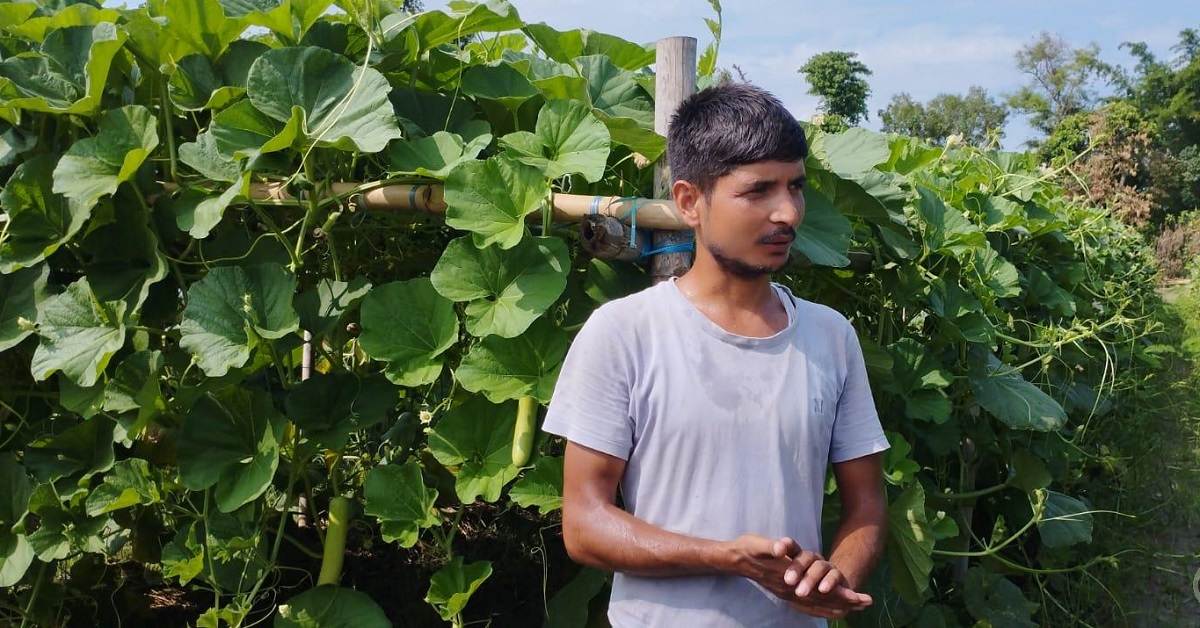 मौसमी सागसब्जी बेचेर मासिक दुई लाख आम्दानी