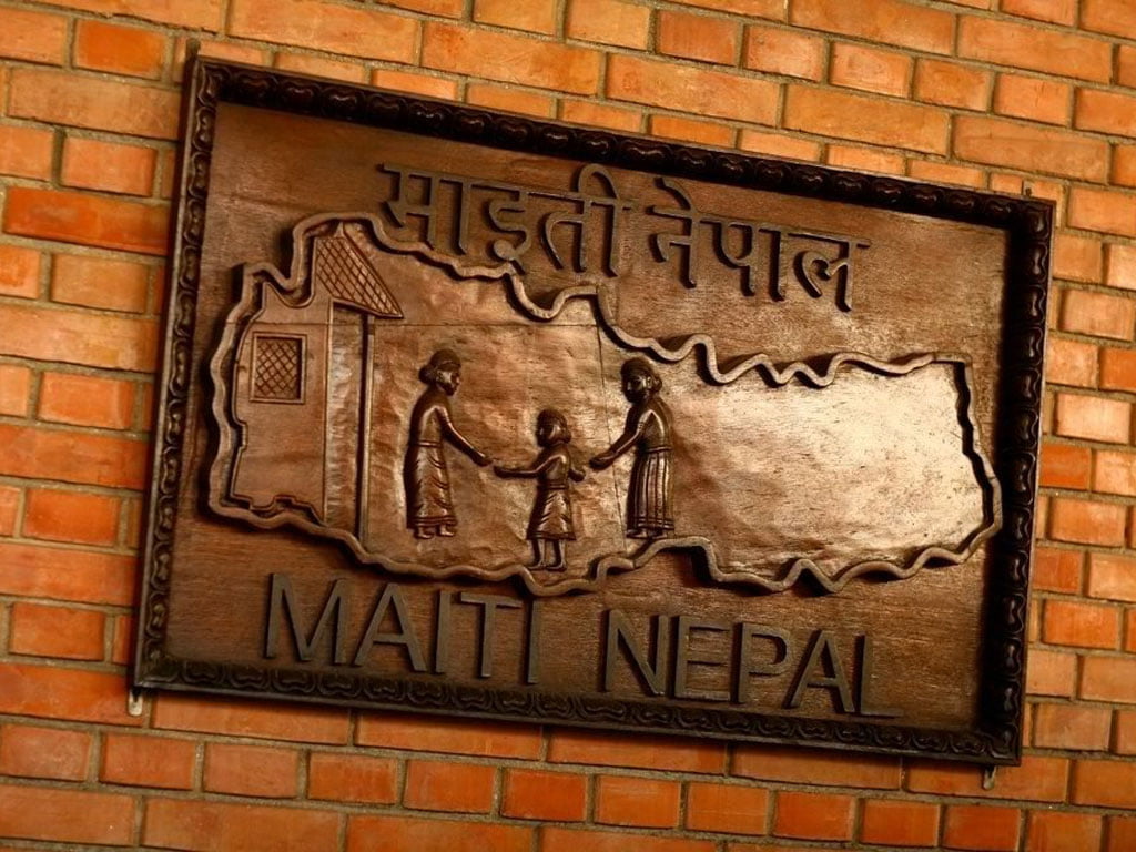 माइती नेपालद्वारा एक वर्षमा १८ जनाको उद्धार