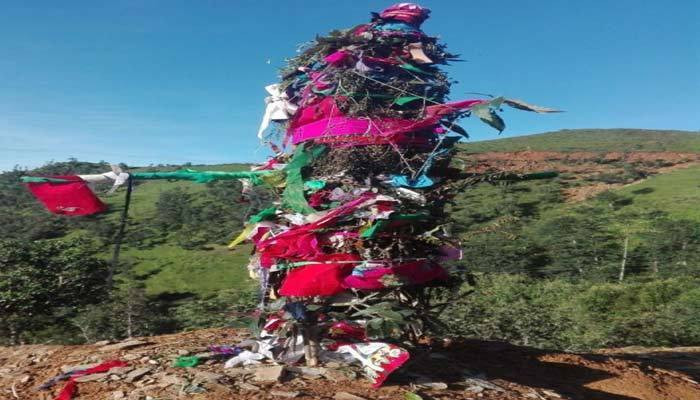 सुदूरपश्चिममा ओल्के पर्व मनाइँदै, प्रदेशभर सार्वजनिक बिदा