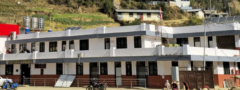 बेथानचोकमा ‘कोसेली घर’ सञ्चालन