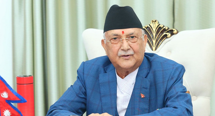 केन्द्रीय समिति बैठकको एजेण्डा तय गर्न एमाले सचिवालय बैठक बस्दै
