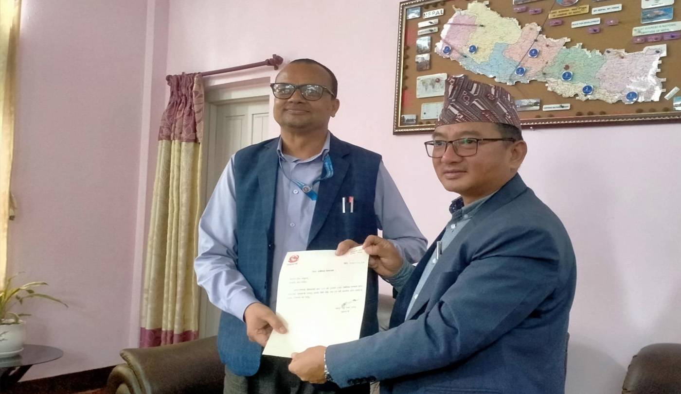 बागमतीका मुख्यमन्त्रीले बुझाए राजीनामा, नयाँ मुख्यमन्त्री चयन प्रक्रिया सुरू