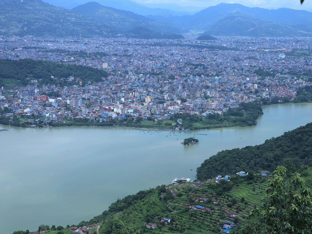 पोखरामा आगामी पुस १३ गतेदेखि सडक महोत्सव