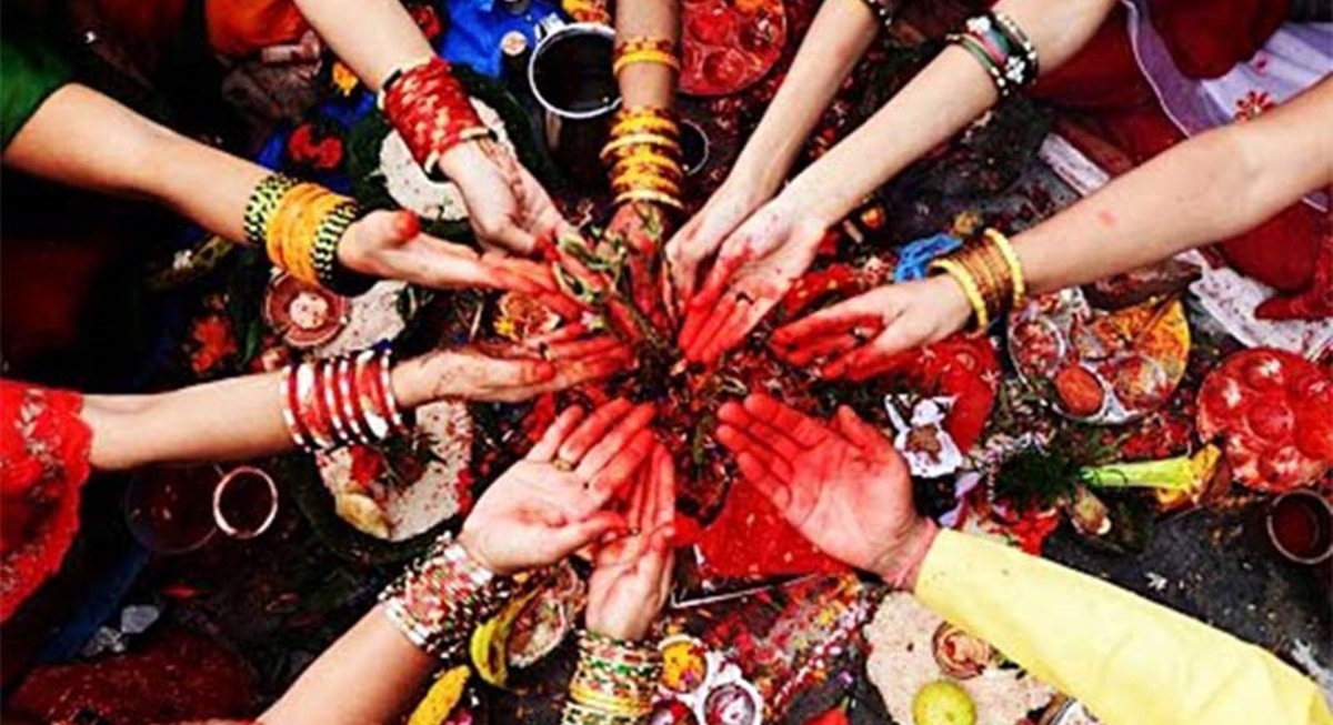 आज ऋषिपञ्चमी : सप्तऋषिको पूजाआराधना गरिँदै