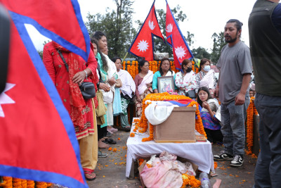 आज देशभर सार्वजनिक बिदा