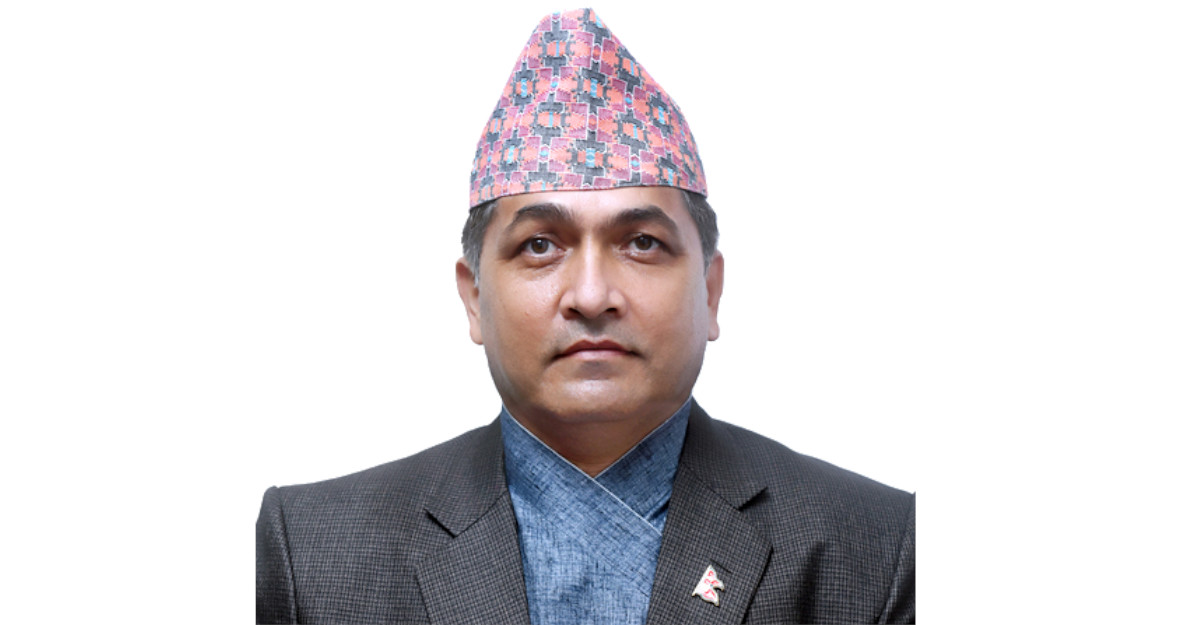 मुख्यसचिवलाई तूरुन्त हटाऊ