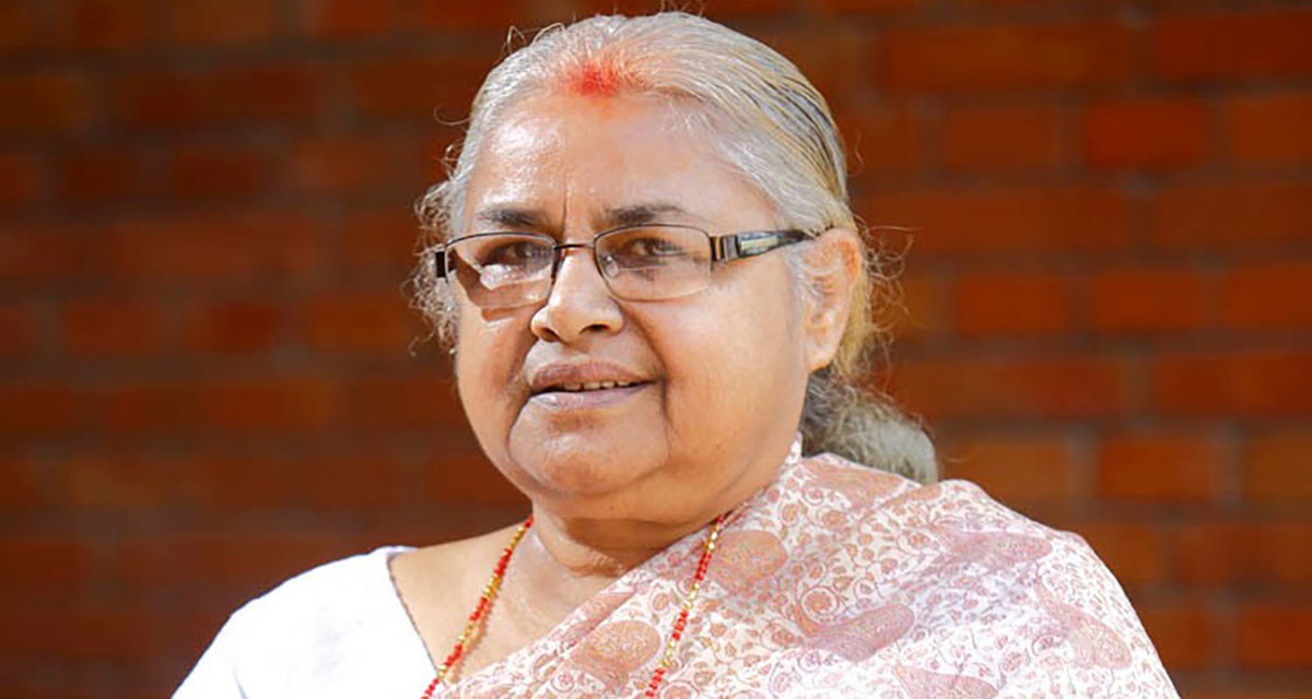 चुनौतीको थुप्रोमाथि नवनियुक्त प्रधानमन्त्री