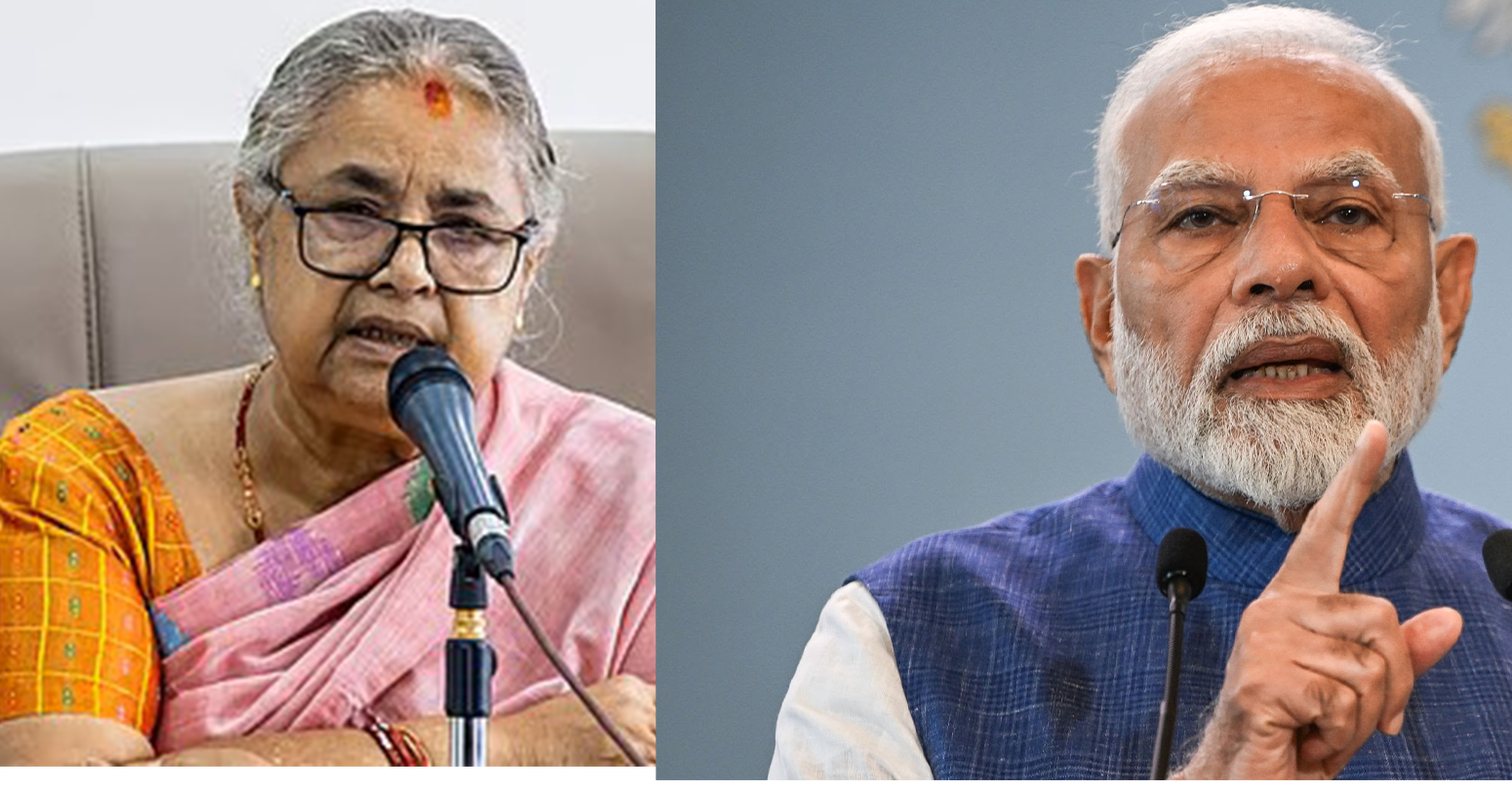 प्रधानमन्त्री कार्की र नरेन्द्र मोदीबीच टेलिफोन वार्ता, नेपाललाई निरन्तर सहयोग रहेने प्रतिबद्धता