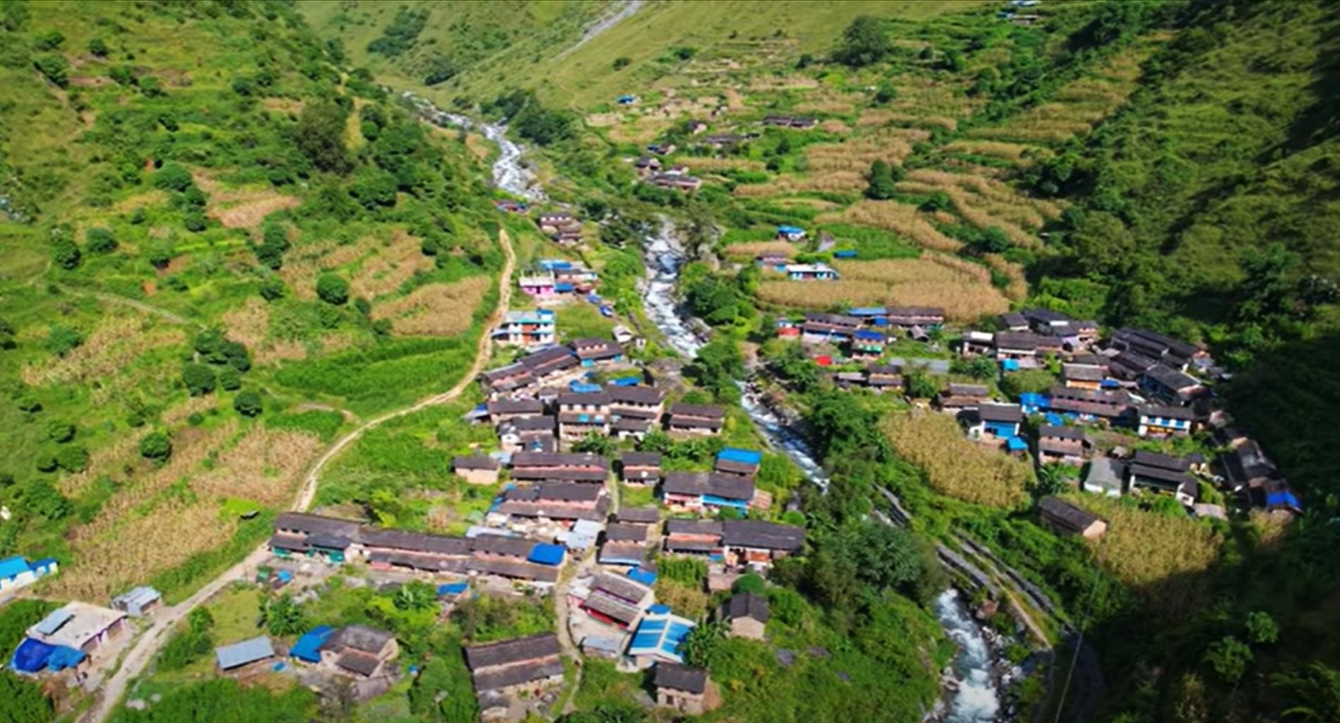 बागलुङ महोत्सवः १० लाख दर्शक, १० करोडको कारोबार