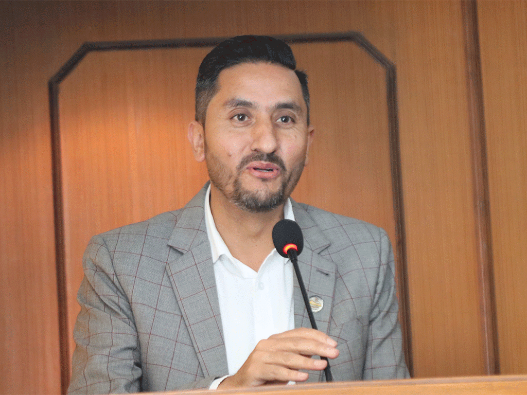 अनलाइन टेलिभिजनको दर्ता र सूचीकरणको काम गरिने