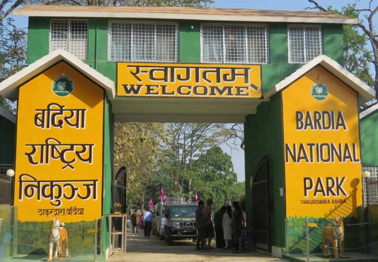 बर्दिया राष्ट्रिय निकुञ्जमा सिकार खेल्न गएका पाँच जना दश दिनदेखि बेपत्ता