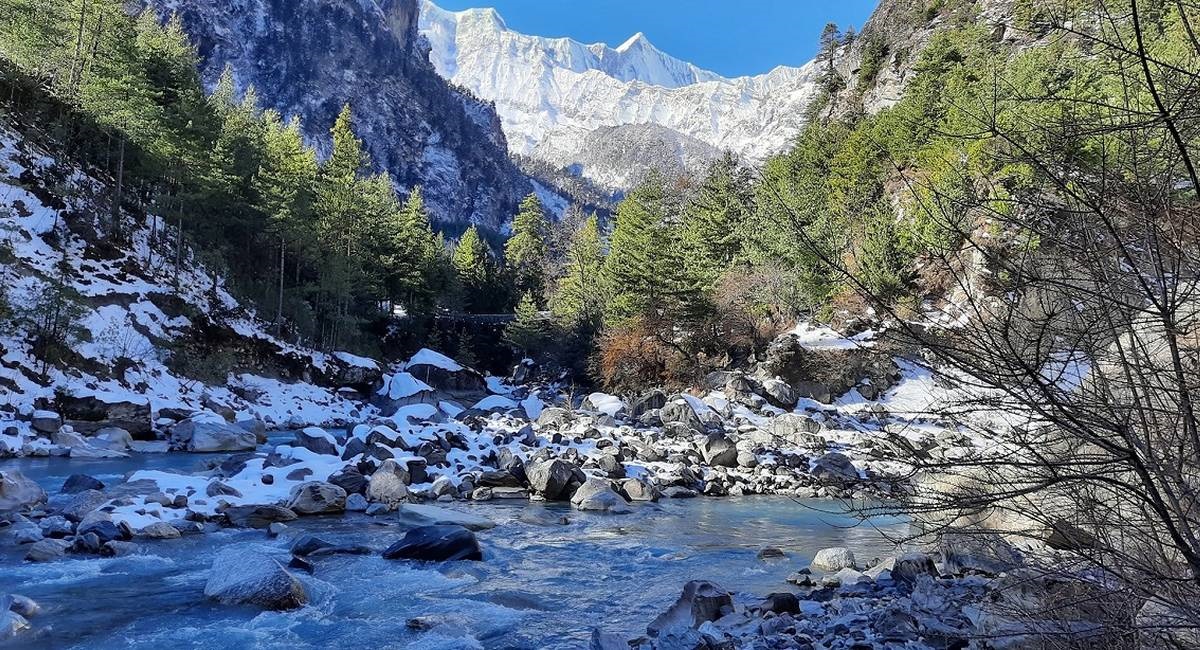 मनाङको नारखोला हाइड्रोमा पाँच बैंकको नौ अर्ब ६३ करोड लगानी