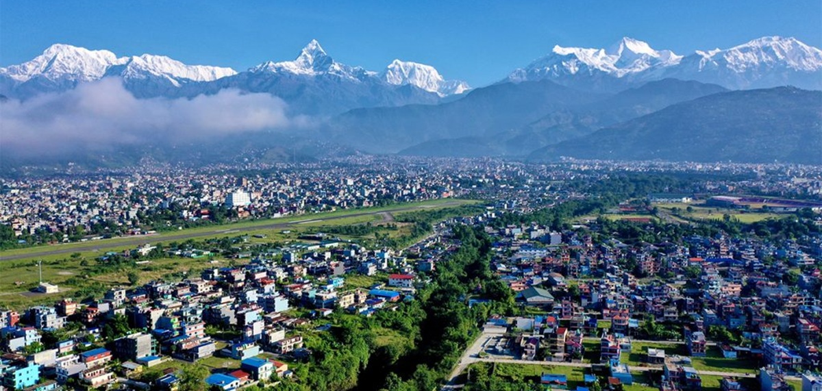 पोखरामा अतिक्रमित संरचना हटाउन दोश्रो सूचना, १५ दिनभित्र खाली गर्न निर्देशन
