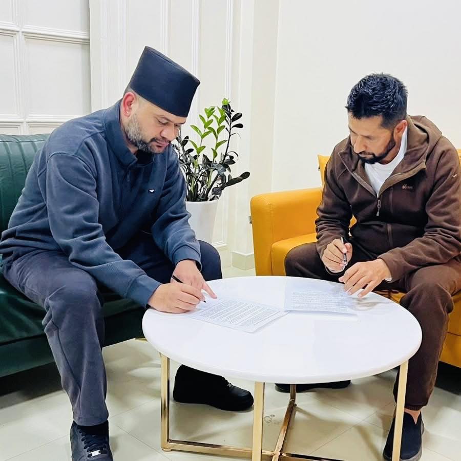 समानुपातिकमा रास्वपा आधाभन्दा बढी मतसहित शीर्षमा, अन्य दल निकै पछि
