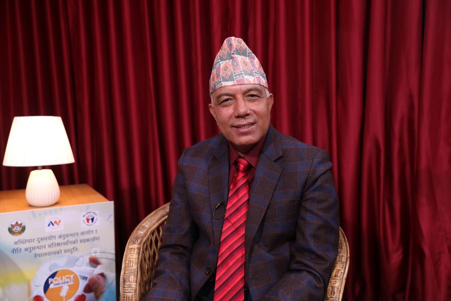 जेनजी आन्दाेलनपछि कस्ताे छ लगानीकर्ताकाे मनाेबल ?