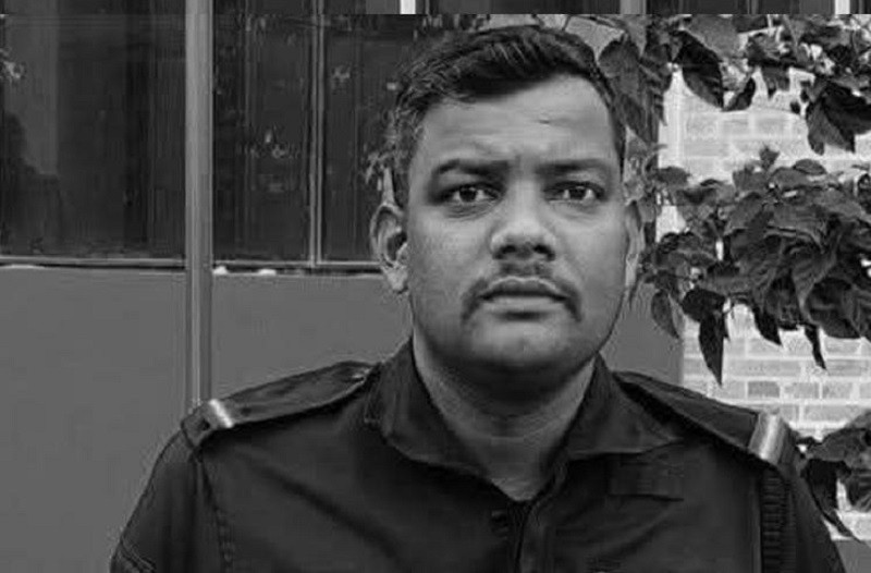 जेनजी आन्दोलन : साहाराविहीन भयो सहिद थापाको परिवार