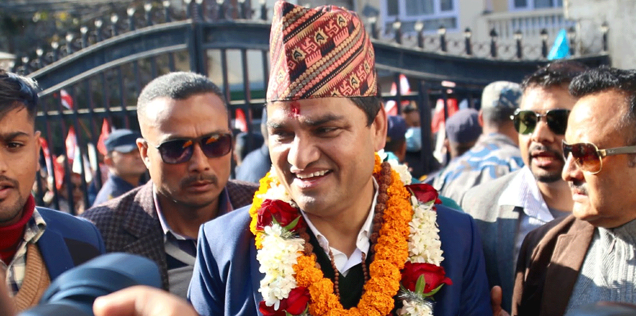 देशभर प्रतिनिधिसभा निर्वाचन : साढे ४ बजेसम्म २,०१७ उम्मेदवार दर्ता