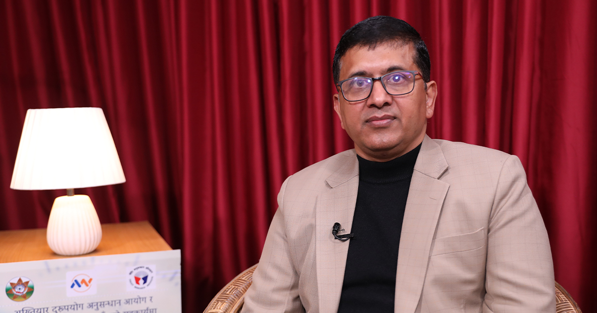 पूर्वाधार विकासमा वैकल्पिक वित्त