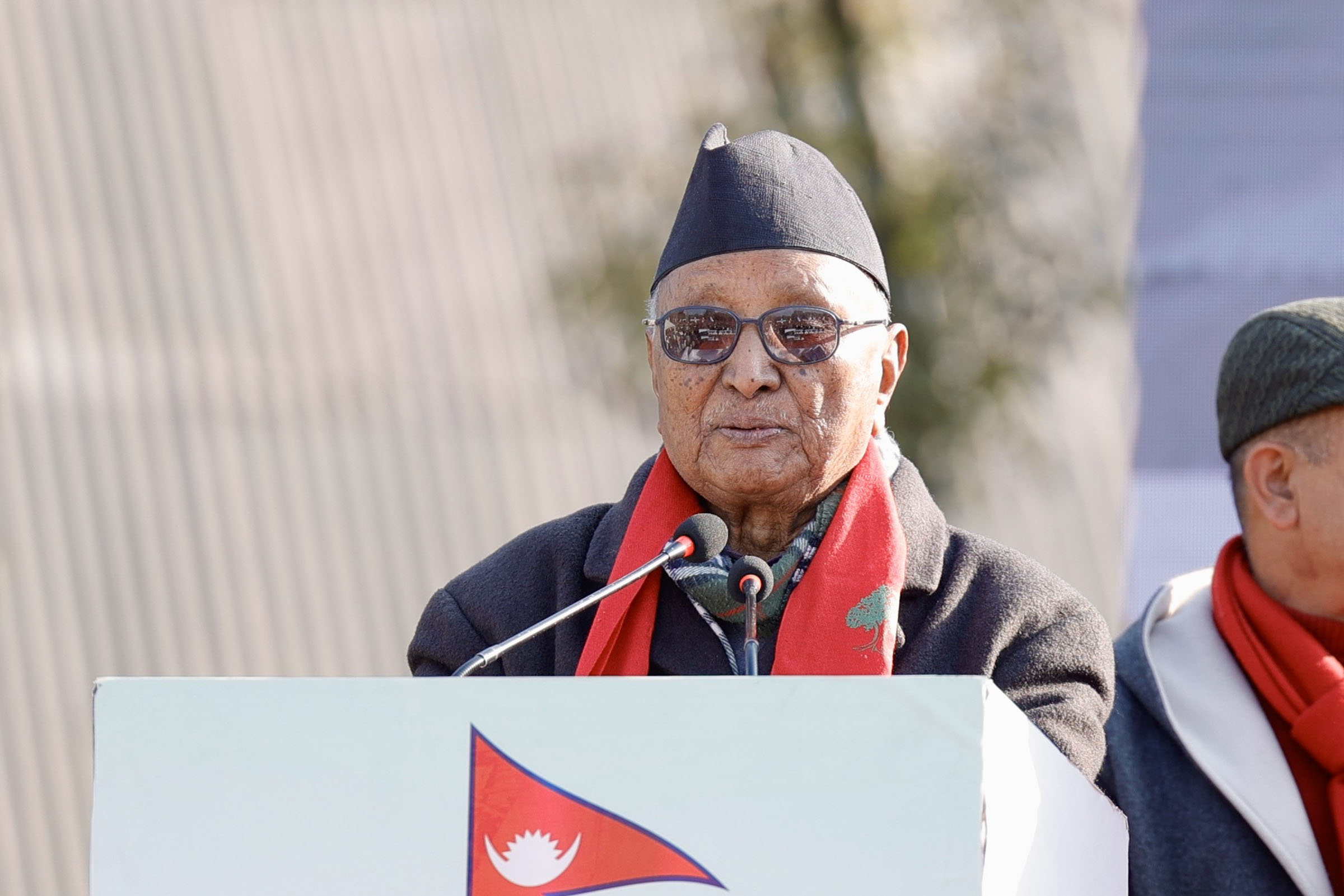 विशेष महाधिवेशन कार्यकर्ताको चाहना र विधानसम्मतः कांग्रेस नेताहरू