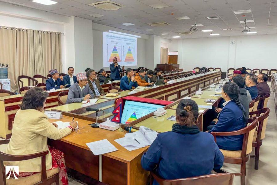 नेपालमा सडक दुर्घटना भयावह : दुई पाङ्ग्रे सबैभन्दा जोखिममा