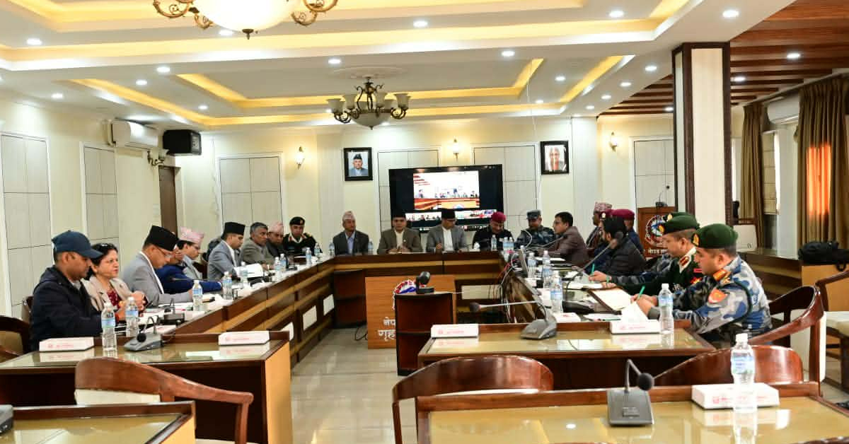 रुफटफ भएका गाडी उम्मेदवारले प्रयोग गर्नै नपाउने