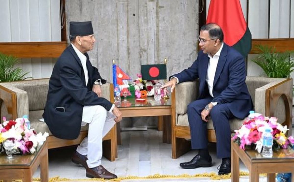 बङ्गलादेशका प्रधानमन्त्रीद्वारा निर्वाचनको सफलताको कामना