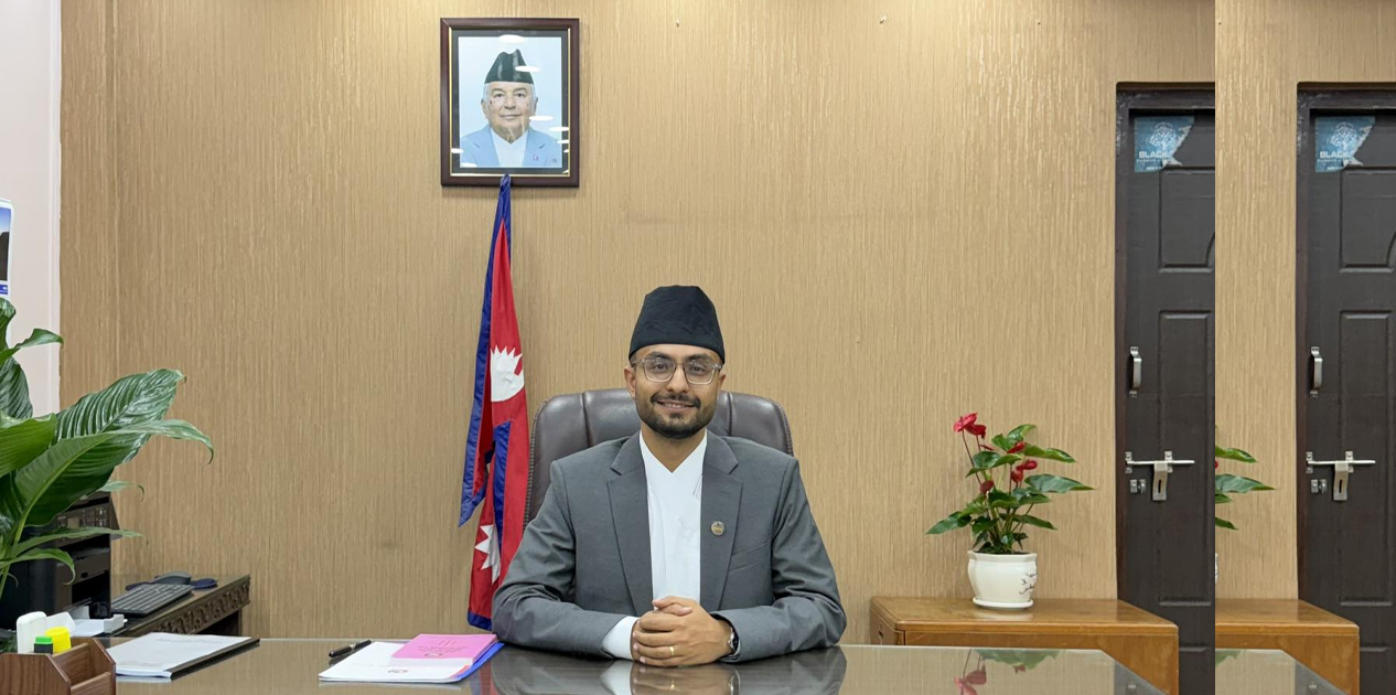 कीर्तिपुर क्रिकेट मैदानको भाडा सम्झौता छिटै नवीकरण हुने सरकारको संकेत