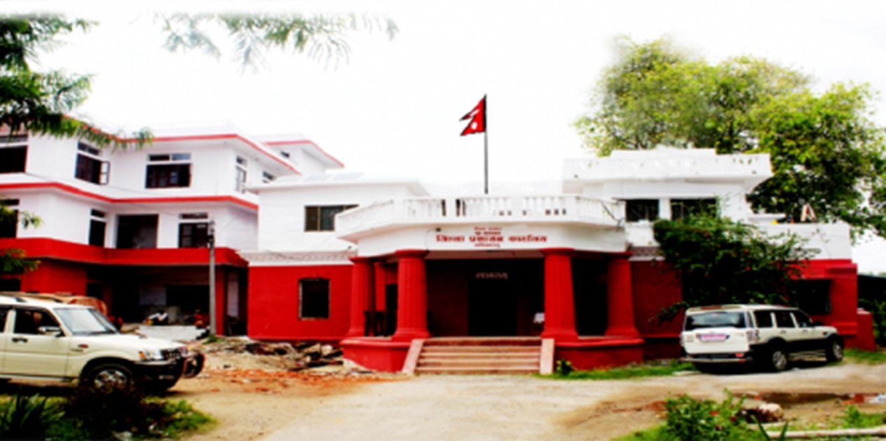 कपिलवस्तुमा लगाइएको निषेधाज्ञा हटाइयो