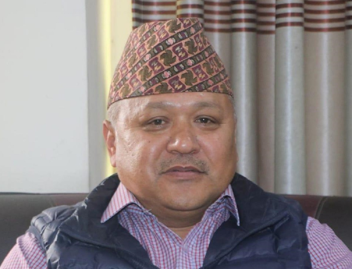 राप्रपाले छान्यो समानुपातिक तर्फका चारजना सांसद, को- को परे ?