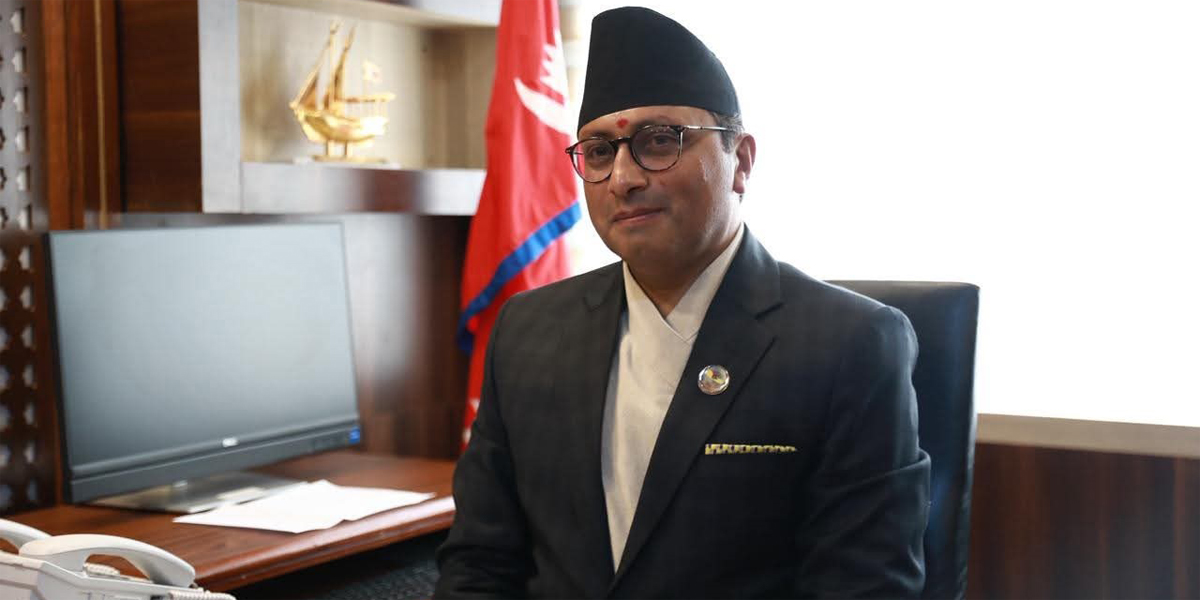 राजस्व अनुसन्धान विभागसहित १५ वटा ऐन खारेज गर्ने अर्थमन्त्री वाग्लेको निर्णय